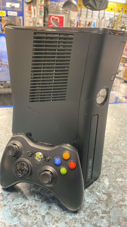 Xbox 360