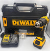 DEWALT DCD996P2-GB 18V 1x5.0Ah Li-ION XR BRUSHLESS CORDLESS COMBI DRILL, WITH CASE