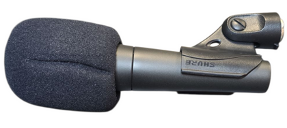 Shure SM58 - Microphone