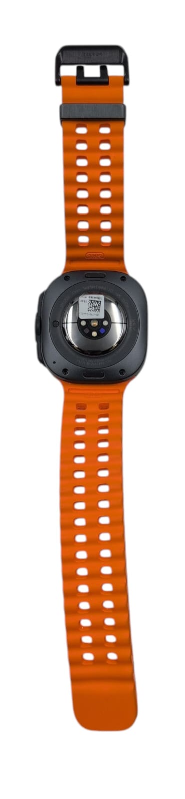 Samsung Galaxy Ultra Watch 32GB 47MM Strap