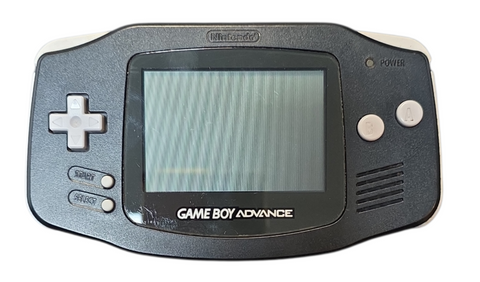 Nintendo GameBoy Advance