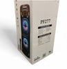 Panther Force PF277 20W Bluetooth Speaker**Boxed in Brand New Condition** COLLECTION ONLY▼▼▼SALE▼▼▼