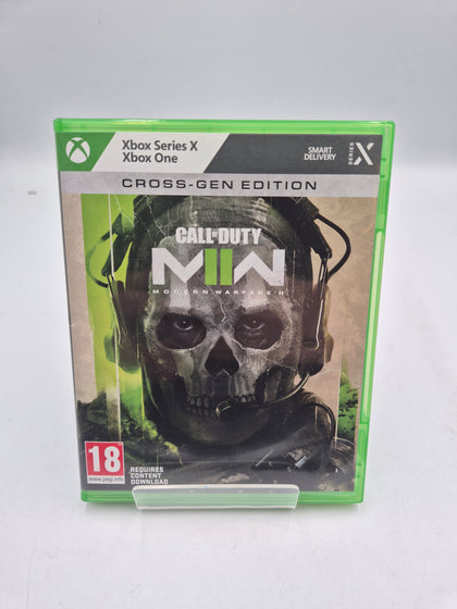 Call of Duty Modern Warfare