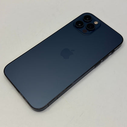 Apple iPhone 12 Pro Unlocked Model A2407 128GB