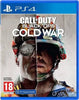 PS4 Call of Duty Black Ops Cold War