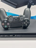 Sony PS4 Slim 500Gb Console Boxed - Mint