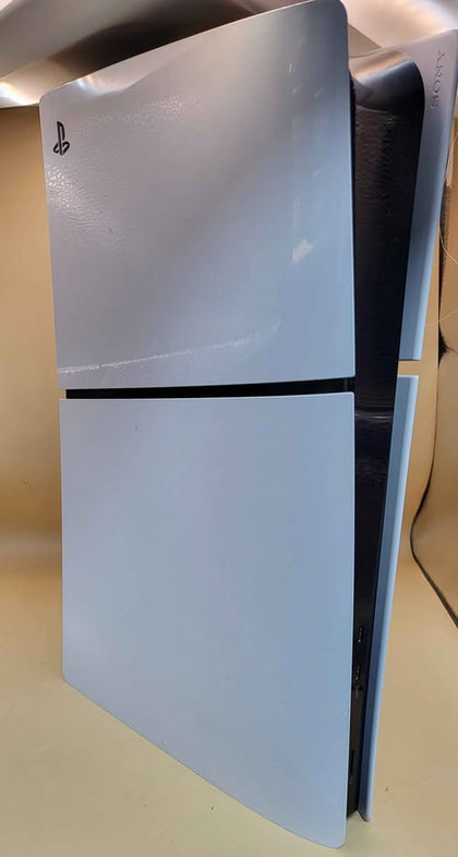 PlayStation 5 Slim Digital Console - 1TB - Unboxed - No Controller (C91E)