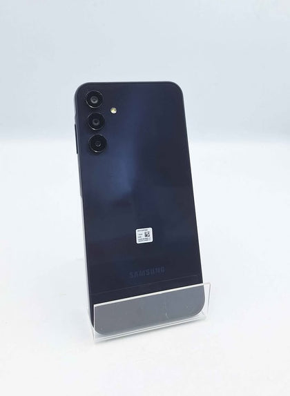 Samsung Galaxy A15, 128GB, Blue Black, Unlocked (Un-boxed)