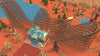 Rollercoaster Tycoon Adventures