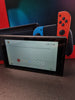 Nintendo Switch Home Gaming Console - 32GB SSD - Neon Joycons - Boxed (Right Joycon Loose)