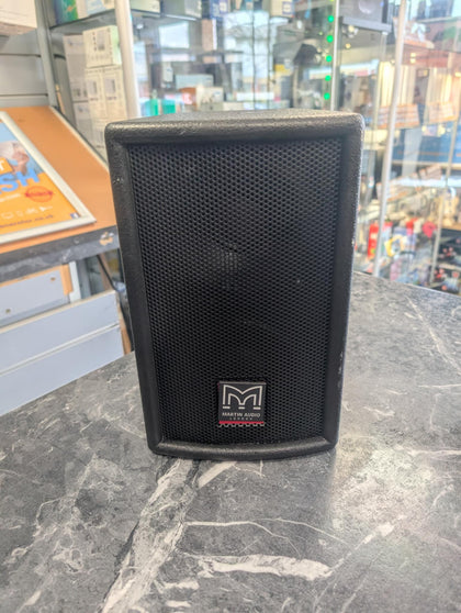 Martin Audio Speaker EM15 EM Series (Single Speaker)