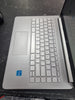 HP 14s-DQ2510/i3-1115G4/4GB Ram/256GB SSD/14"/W11