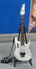 Ibanez Jem Jr. Steve Vai Electric Guitar - White