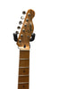 Fender squire telecaster custom guitar