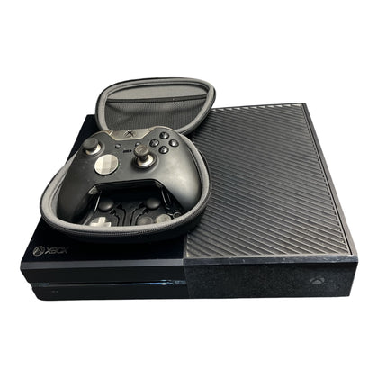 Microsoft Xbox One 500GB Console