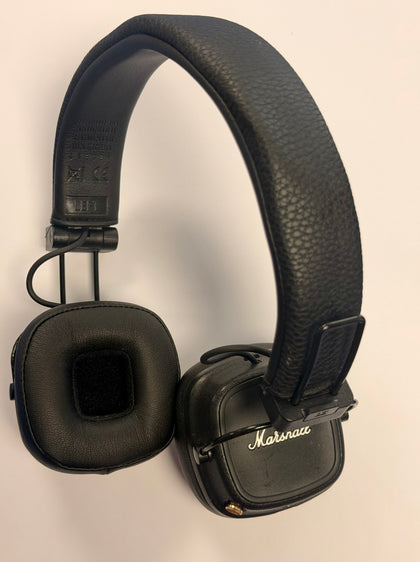 Marshall Major IV Foldable Bluetooth Headphone