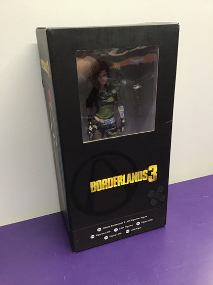 **NUMBSKULL TOYS** Borderlands 3 - LILITH Figure.