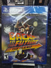 Back To The Future The Game