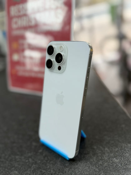 Apple Iphone 16 Pro Max 256GB