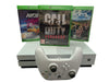 Xbox One S 1TB  Console & Games