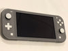 switch lite boxed grey console
