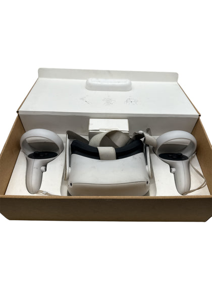 Oculus Quest 2 128GB with Universal VR Masks