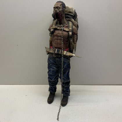 AMC The Walking Dead Michonne's Pet