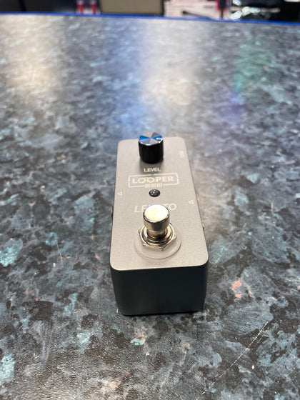 Lekato Mini Pedal.