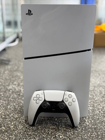 Playstation 5 Digital Console - Slim ** Collection Only - Wythenshawe **