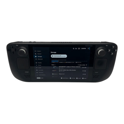 Valve Steam Deck 1TB - Model 1010