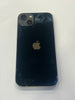 *GRADE C* Apple iPhone 13 (Black) - 128GB - 75%BH