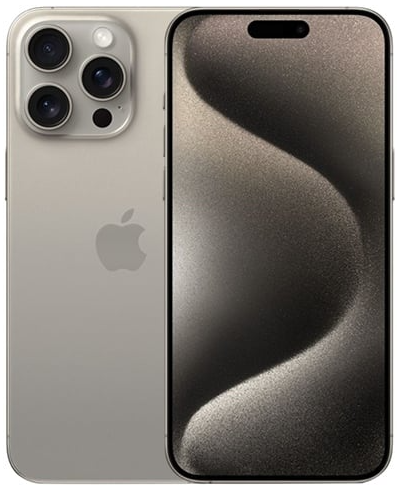 iPhone 15 Pro max 256GB (88% Battery Health)