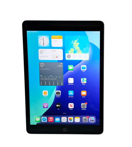 Apple iPad 9th Gen 10.2