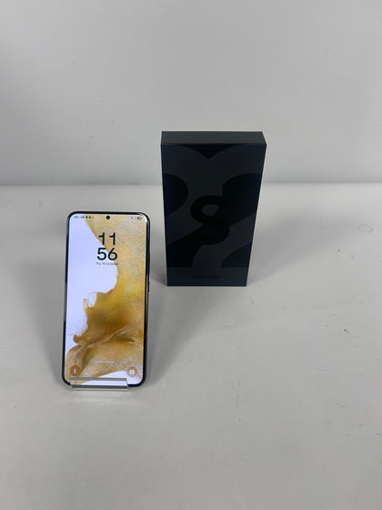 Samsung Galaxy S22+ 5G 128GB Phantom Black