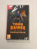 nintendo switch tomb raider iv v vi remastered