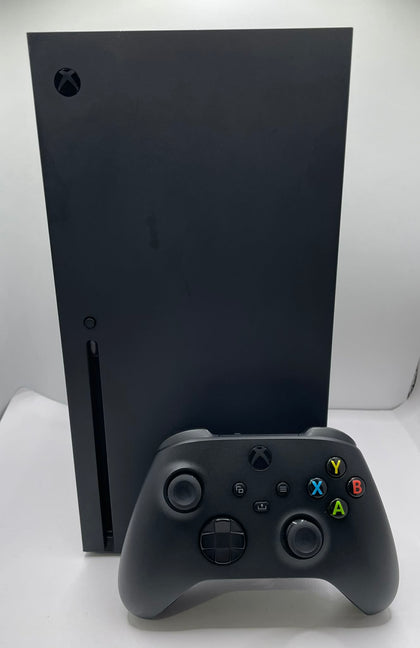 Xbox series X  - 1TB