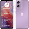 Motorola Moto E14  - 64gb - Lilac