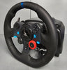 Logitech G29 SE Driving Force Racing Wheel and Pedals and Gear Shifter for PS3/4/5 AND PC