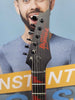 Ibanez Gio Series GRG131DX-BKF Electric Guitar