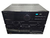 Kenwood Stereo Integrated Amplifier & Double Tape Deck (AX-33) - Unboxed