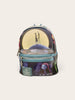 Loungefly The Nightmare Before Christmas Final Frame Backpack