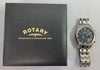 Rotary Men’s Watch