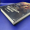 Warhammer 40k Black Library Vaults of Terra The Carrion Throne by Chris Wraight Hardback Book - Chesterfield