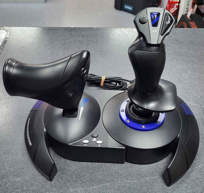 Thrustmaster T.Flight Horas 4 (PS4/PC)