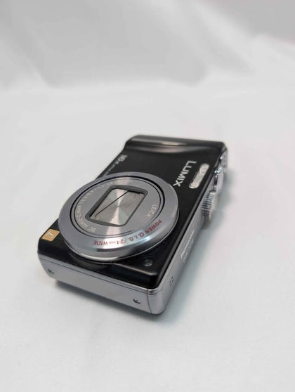 Panasonic Lumix DMC-Z18 14.1MP Digital Camera - Black - Unboxed