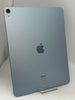 Apple iPad Air 13" M2 A2898 Wi-Fi Blue 128GB BH 100% Apple Warranty 28/09/25