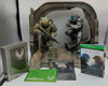 Halo 5 Guardians Limited Collector's Edition Statue - Xbox One