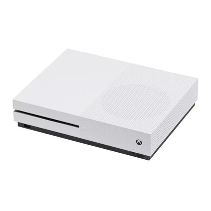 Microsoft XBox One S 1TB**Unboxed**