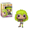 ** Collection Only ** Jem And The Holograms Pizzazz Gabor Pop! Vinyl
