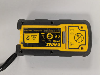 Dewalt Laser Distance Measuring Device